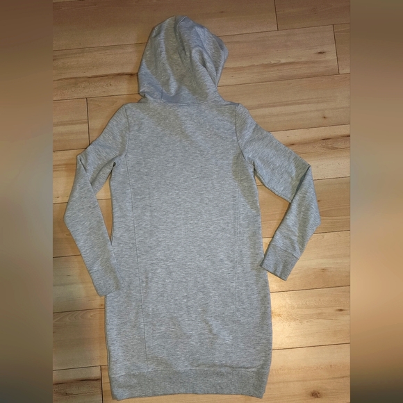 REITMAN'S Hyba Hoodie Dress - Picture 2 of 4